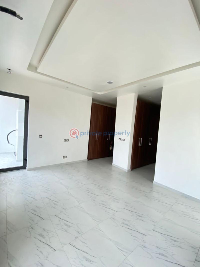 6 bedroom Duplex For Sale Victoria Island Lagos - 11