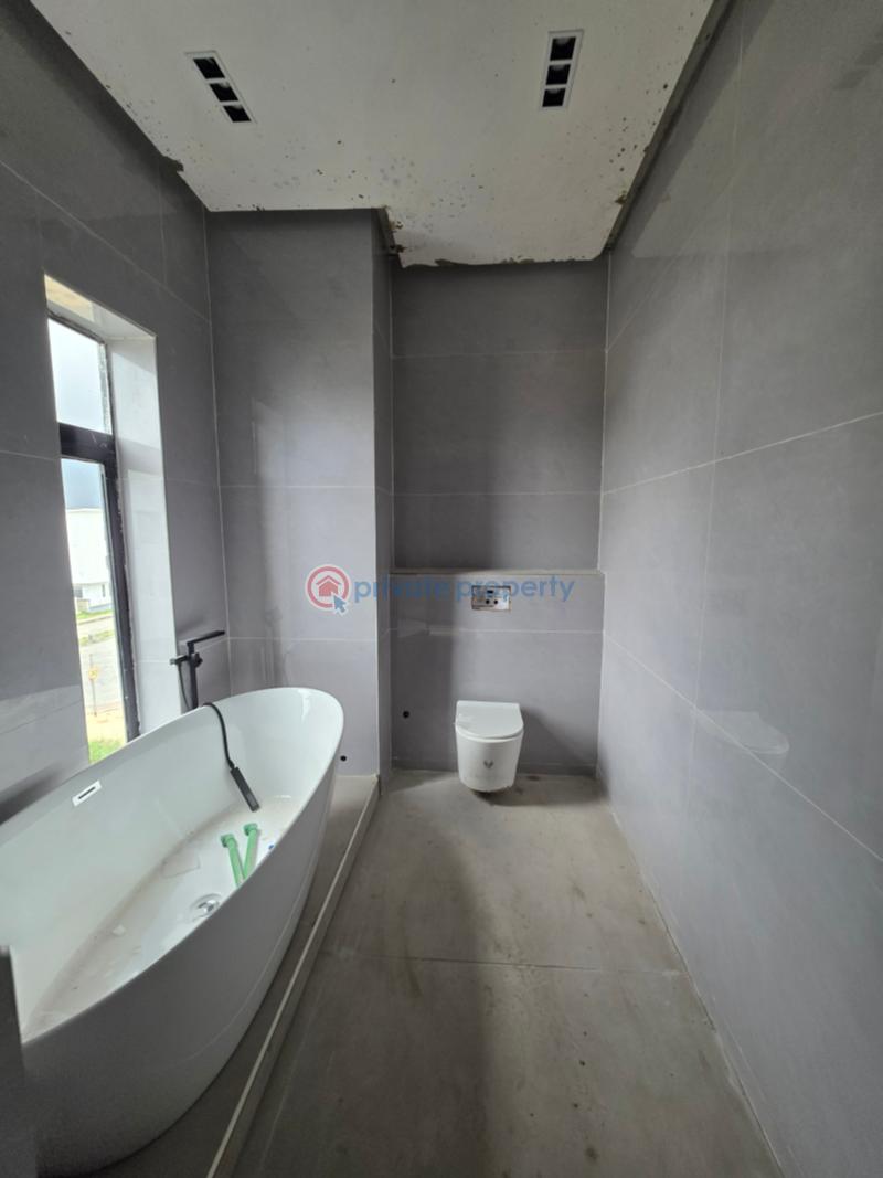 6 bedroom Semi detached Duplex For Sale Hampton Bay Estate Ikate Elegushi Lekki Lagos - 9