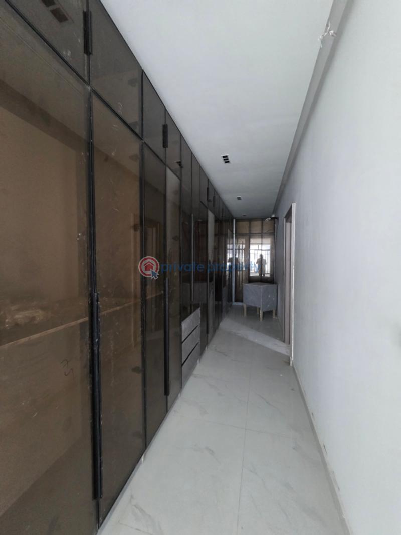 6 bedroom Semi detached Duplex For Sale Hampton Bay Estate Ikate Elegushi Lekki Lagos - 8