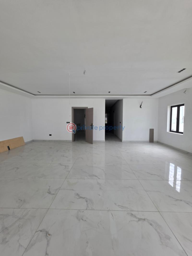 6 bedroom Semi detached Duplex For Sale Hampton Bay Estate Ikate Elegushi Lekki Lagos - 7