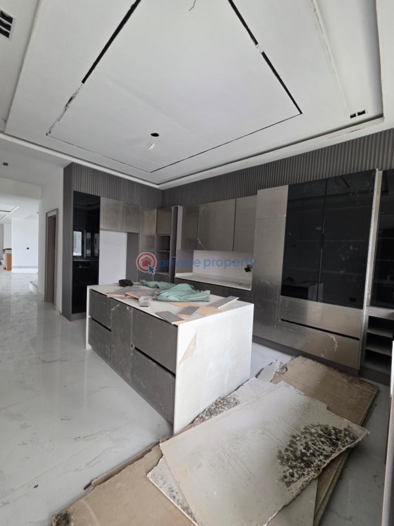 6 bedroom Semi detached Duplex For Sale Hampton Bay Estate Ikate Elegushi Lekki Lagos - 2