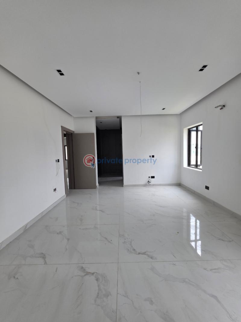 6 bedroom Semi detached Duplex For Sale Hampton Bay Estate Ikate Elegushi Lekki Lagos - 5