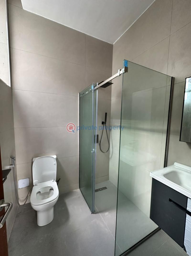 6 bedroom Semi detached Duplex For Rent Banana Island Ikoyi Lagos - 9