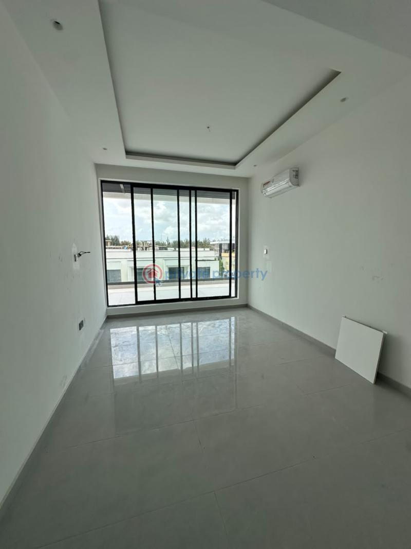 6 bedroom Semi detached Duplex For Rent Banana Island Ikoyi Lagos - 19