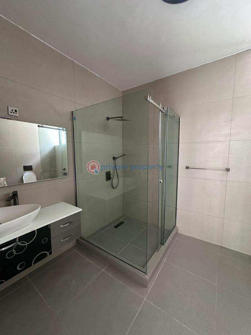 6 bedroom Semi detached Duplex For Rent Banana Island Ikoyi Lagos - 13