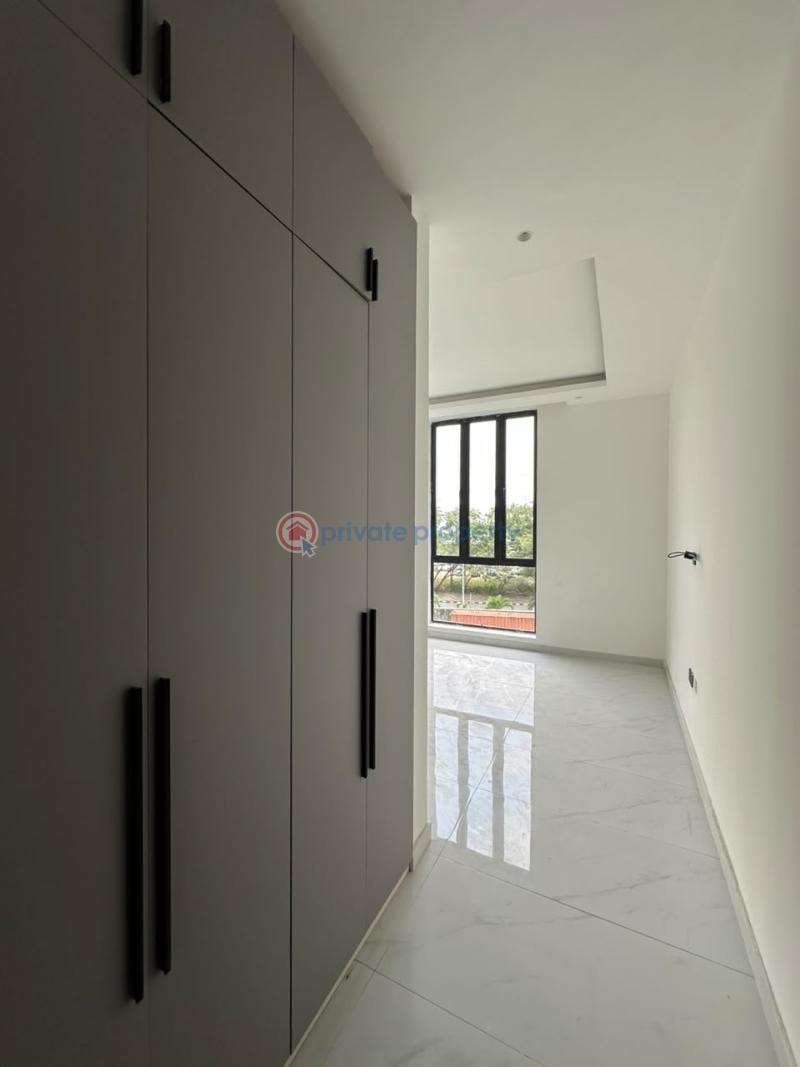 6 bedroom Semi detached Duplex For Rent Banana Island Ikoyi Lagos - 14