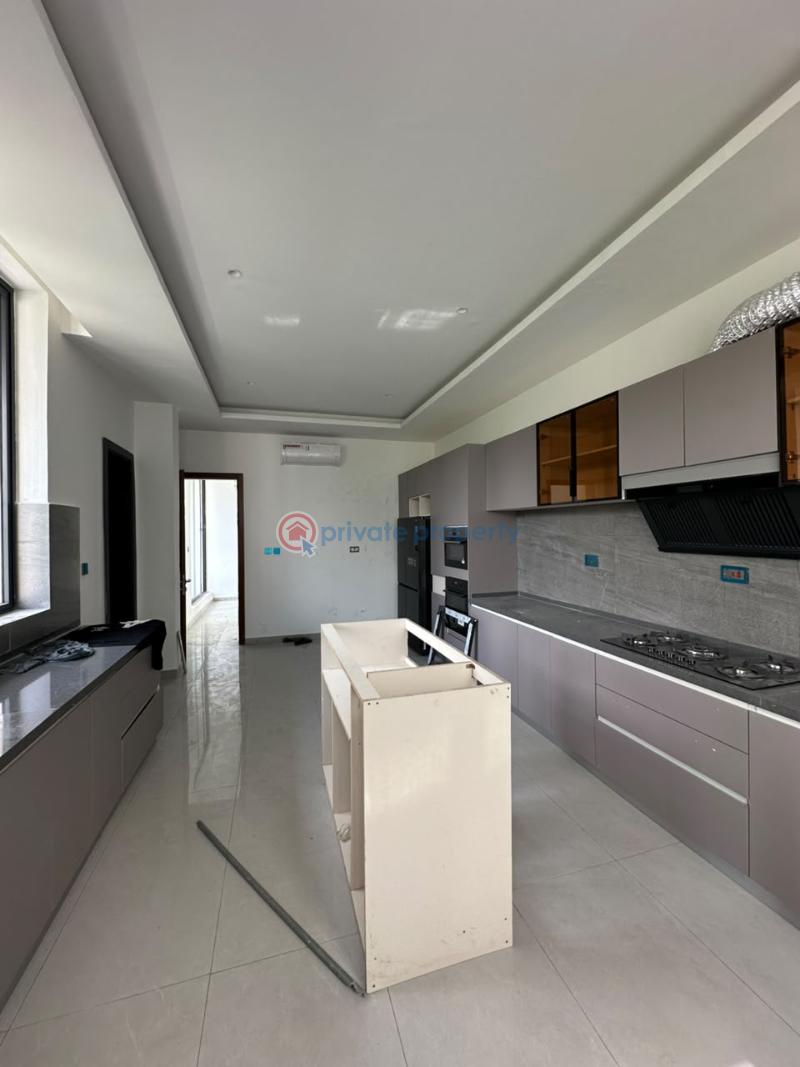 6 bedroom Semi detached Duplex For Rent Banana Island Ikoyi Lagos - 7