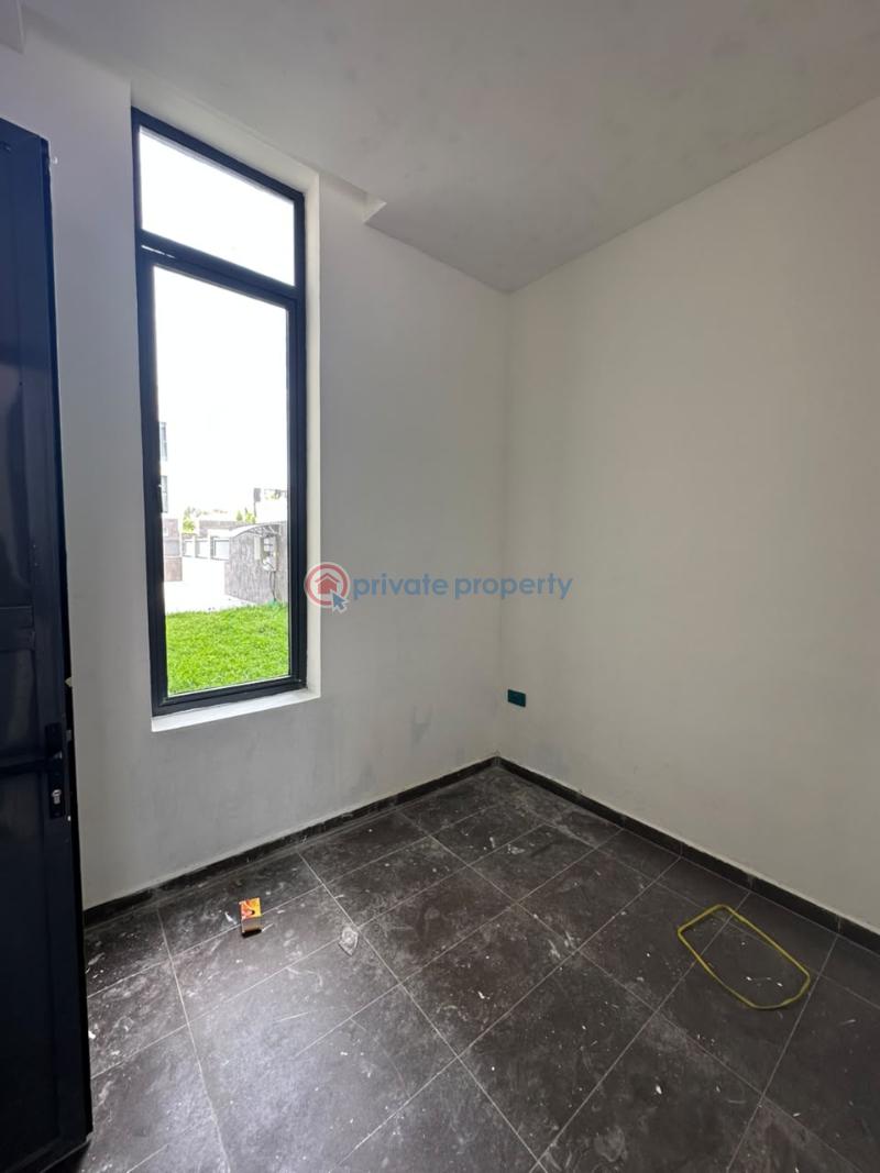 6 bedroom Semi detached Duplex For Rent Banana Island Ikoyi Lagos - 5
