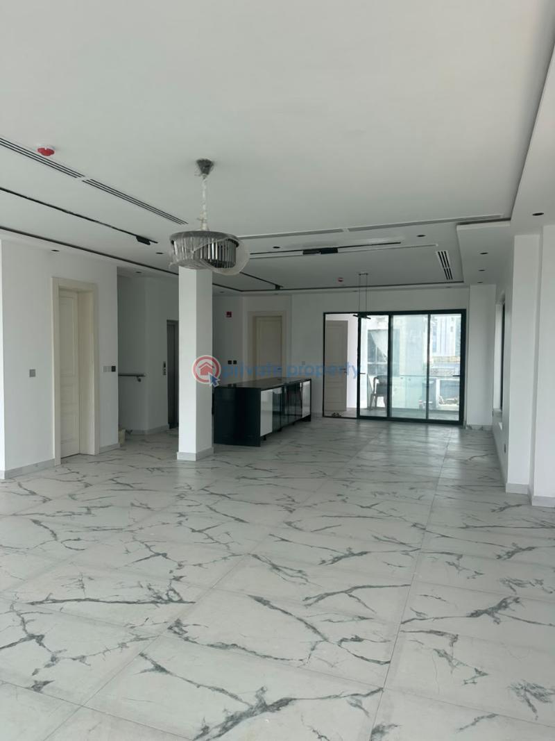 6 bedroom Semi detached Duplex For Sale Banana Island Ikoyi Lagos - 2