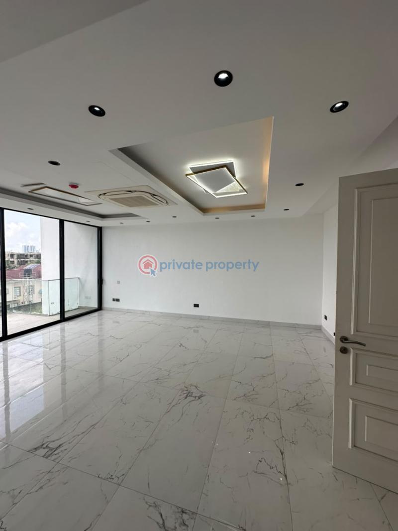 6 bedroom Semi detached Duplex For Sale Banana Island Ikoyi Lagos - 1
