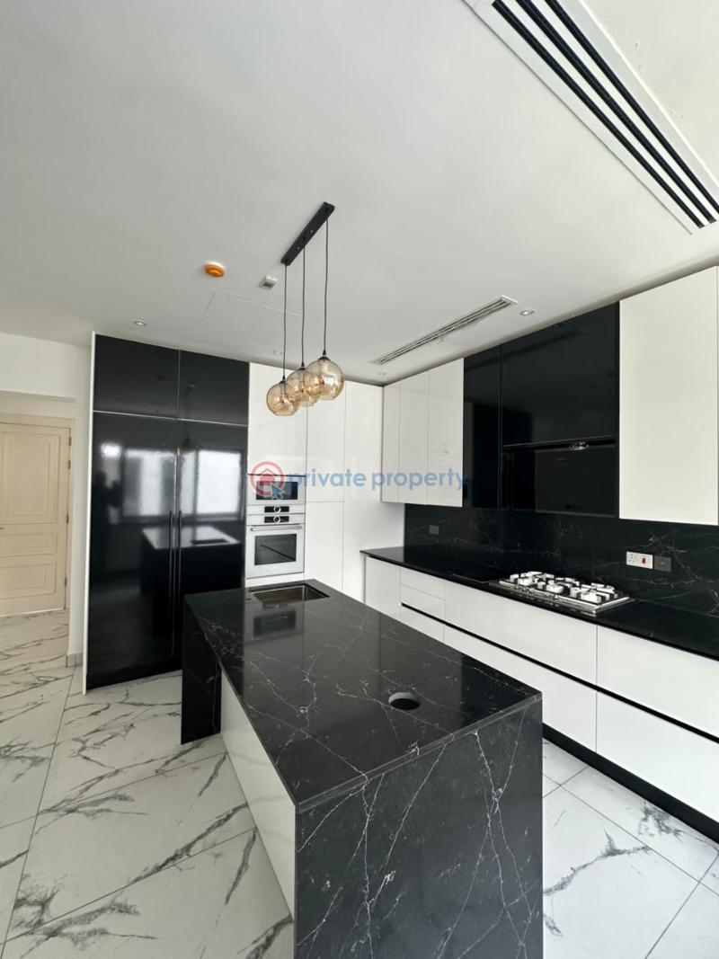 6 bedroom Semi detached Duplex For Sale Banana Island Ikoyi Lagos - 7