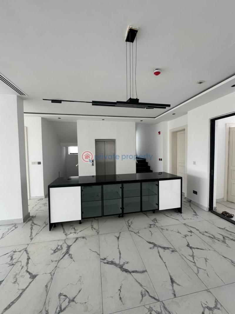 6 bedroom Semi detached Duplex For Sale Banana Island Ikoyi Lagos - 10
