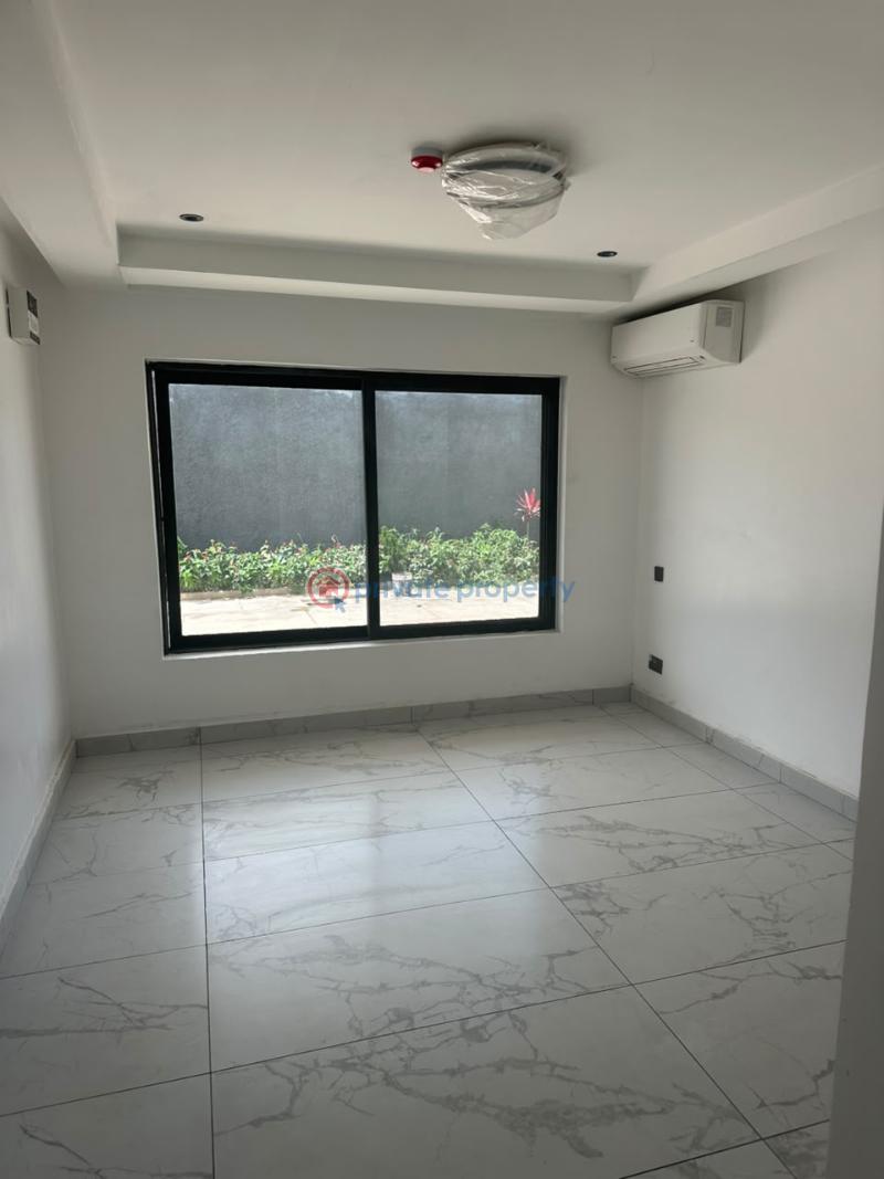 6 bedroom Semi detached Duplex For Sale Banana Island Ikoyi Lagos - 5