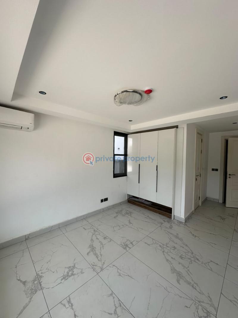 6 bedroom Semi detached Duplex For Sale Banana Island Ikoyi Lagos - 4