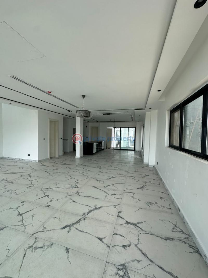 6 bedroom Semi detached Duplex For Sale Banana Island Ikoyi Lagos - 3