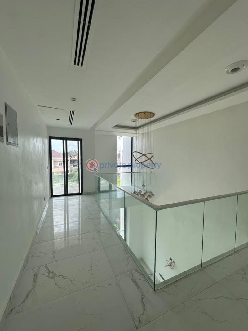 6 bedroom Semi detached Duplex For Sale Banana Island Ikoyi Lagos - 22