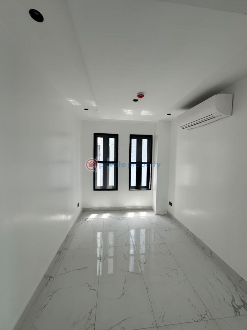 6 bedroom Semi detached Duplex For Sale Banana Island Ikoyi Lagos - 20