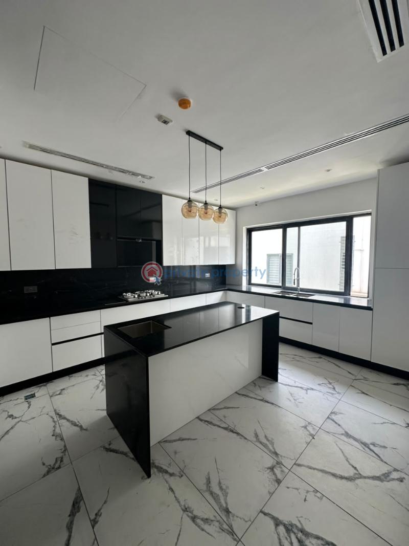 6 bedroom Semi detached Duplex For Sale Banana Island Ikoyi Lagos - 9
