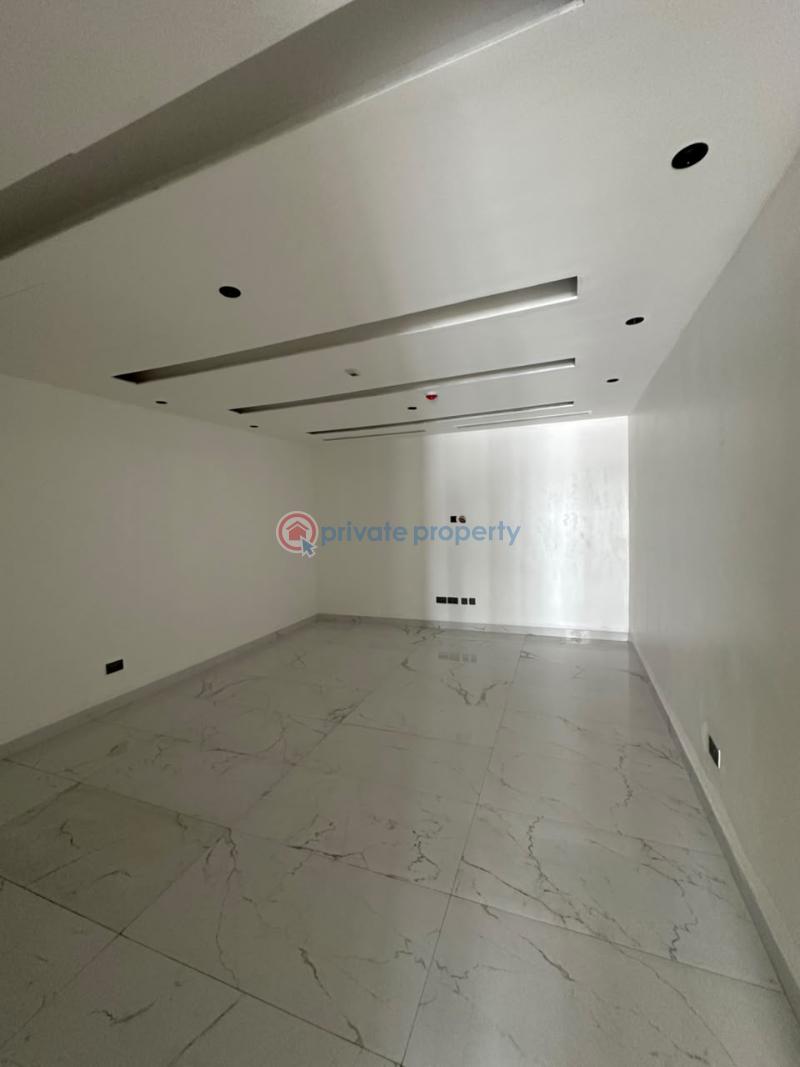 6 bedroom Semi detached Duplex For Sale Banana Island Ikoyi Lagos - 19
