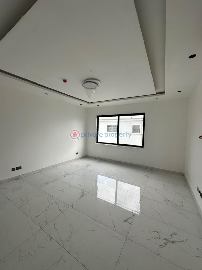 6 bedroom Semi detached Duplex For Sale Banana Island Ikoyi Lagos - 12