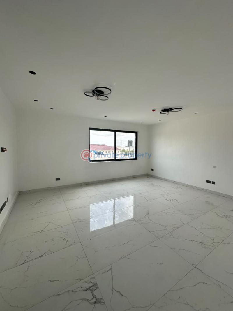 6 bedroom Semi detached Duplex For Sale Banana Island Ikoyi Lagos - 13