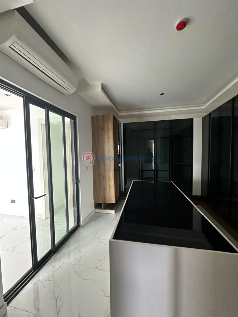 6 bedroom Semi detached Duplex For Sale Banana Island Ikoyi Lagos - 18