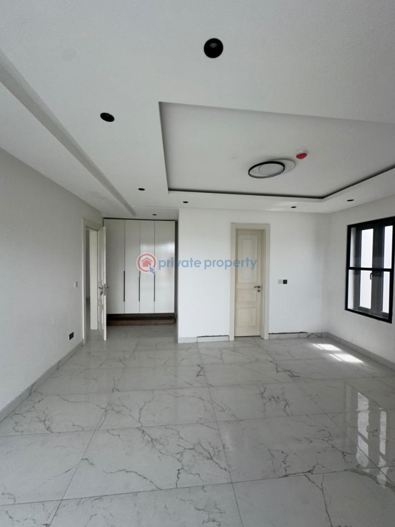 6 bedroom Semi detached Duplex For Sale Banana Island Ikoyi Lagos - 11