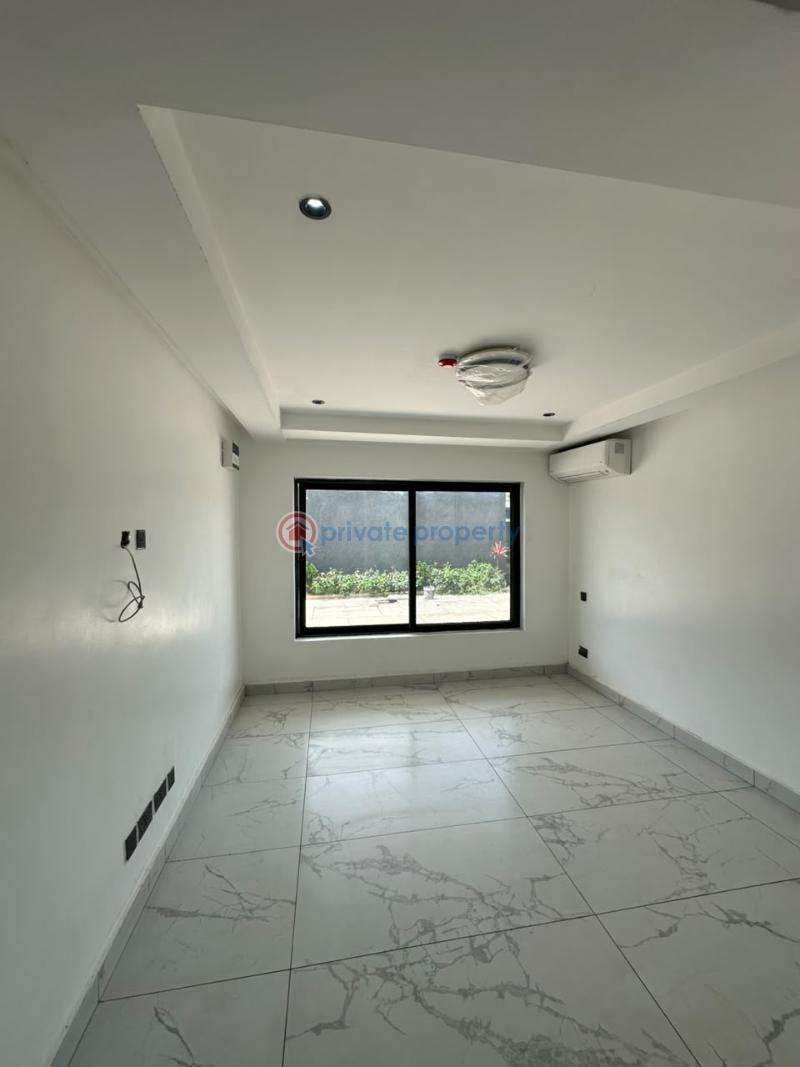 6 bedroom Semi detached Duplex For Sale Banana Island Ikoyi Lagos - 6