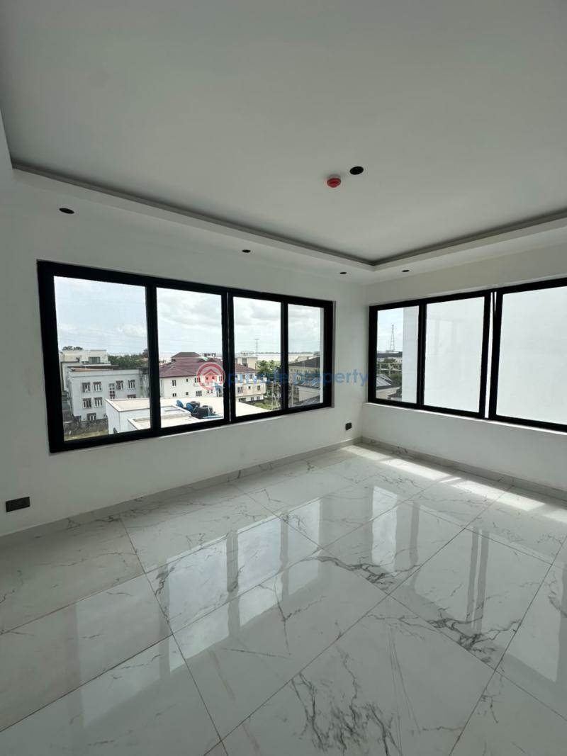6 bedroom Semi detached Duplex For Sale Banana Island Ikoyi Lagos - 16