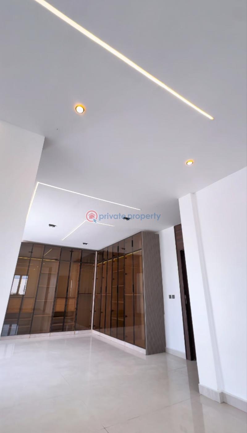 6 bedroom Detached Duplex For Sale The Nest Villa Down Freedom Way Lekki Phase 1 Lekki Lekki Phase 1 Lagos - 4