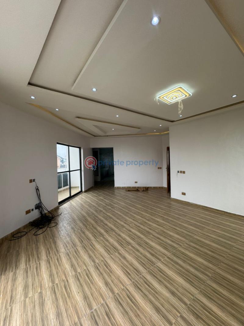 6 bedroom Duplex For Sale Royal Garden Estate Ajah Lagos - 3
