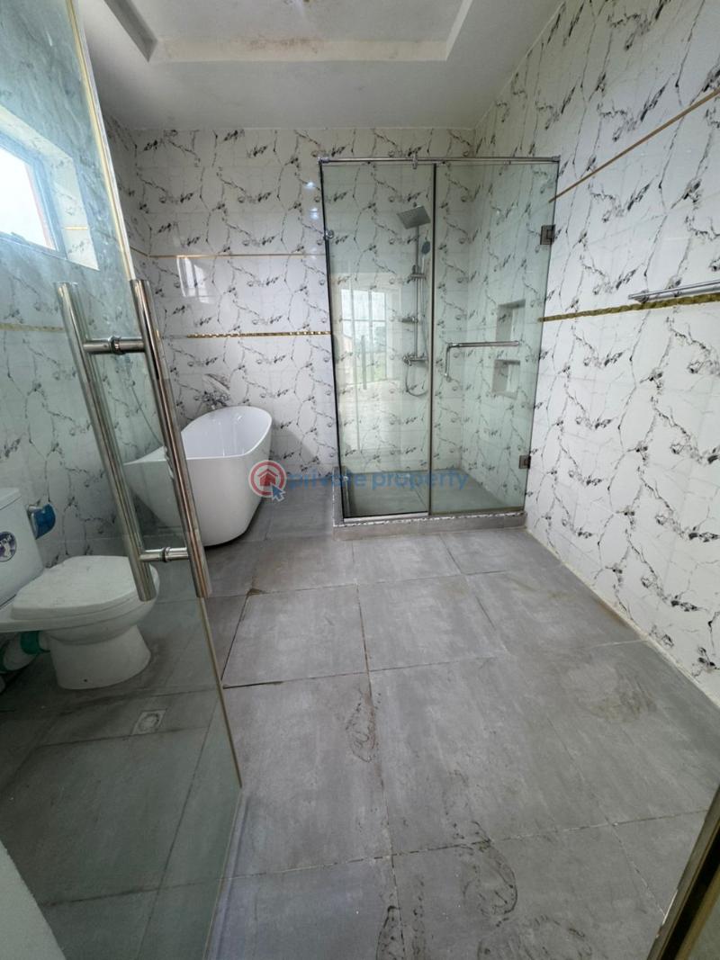 6 bedroom Duplex For Sale Royal Garden Estate Ajah Lagos - 2