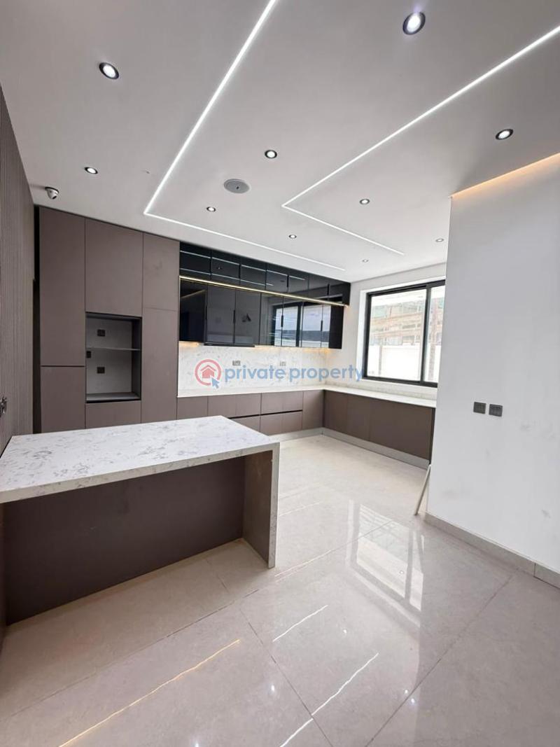 6 bedroom Detached Duplex For Sale The Nest Villa House Down Freedom Way Lekki Phase 1 Lekki Lekki Phase 1 Lagos - 5