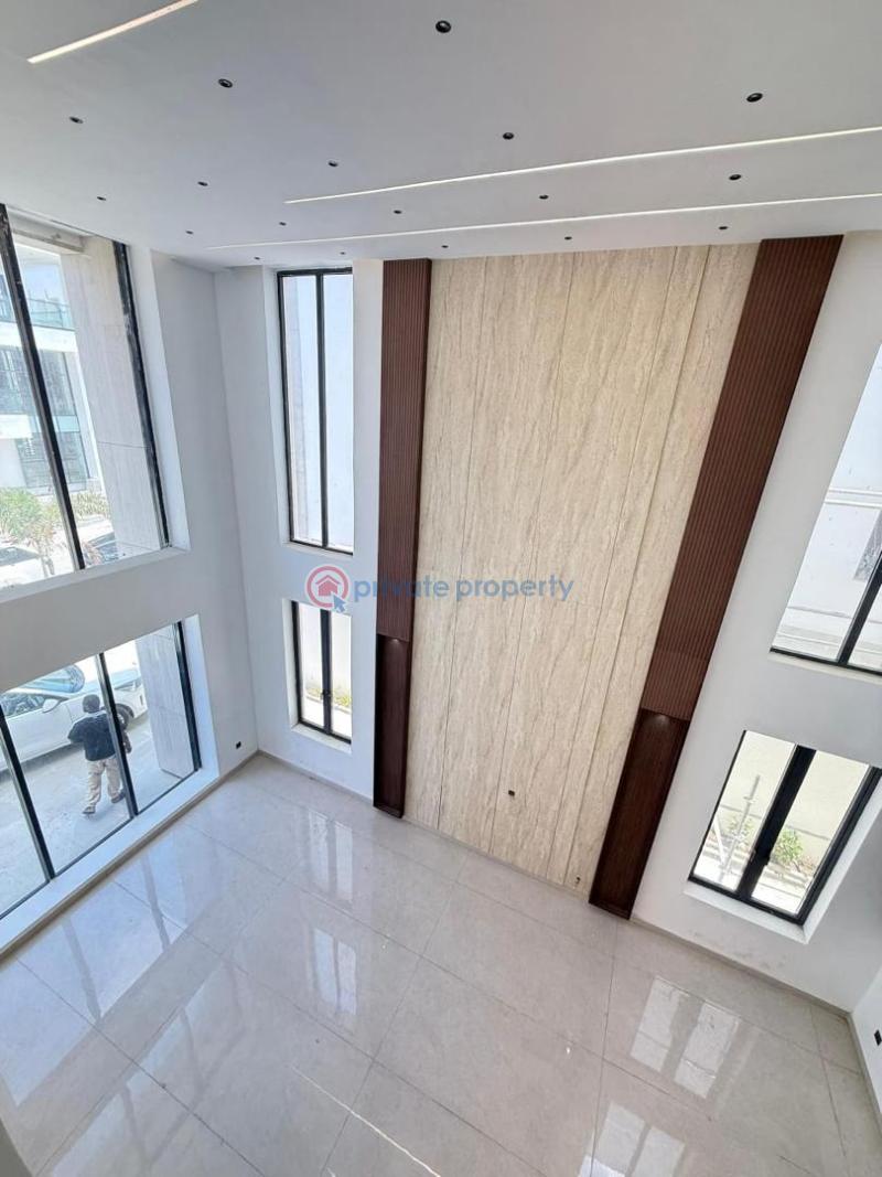 6 bedroom Detached Duplex For Sale The Nest Villa House Down Freedom Way Lekki Phase 1 Lekki Lekki Phase 1 Lagos - 3