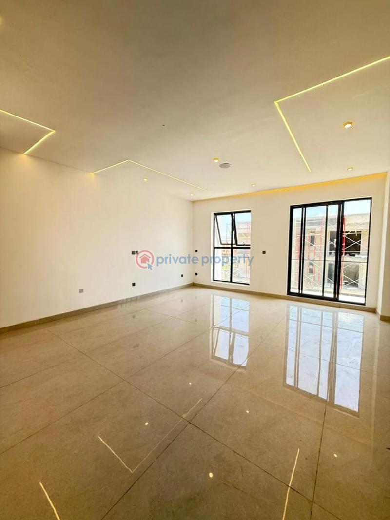 6 bedroom Detached Duplex For Sale The Nest Villa House Down Freedom Way Lekki Phase 1 Lekki Lekki Phase 1 Lagos - 6