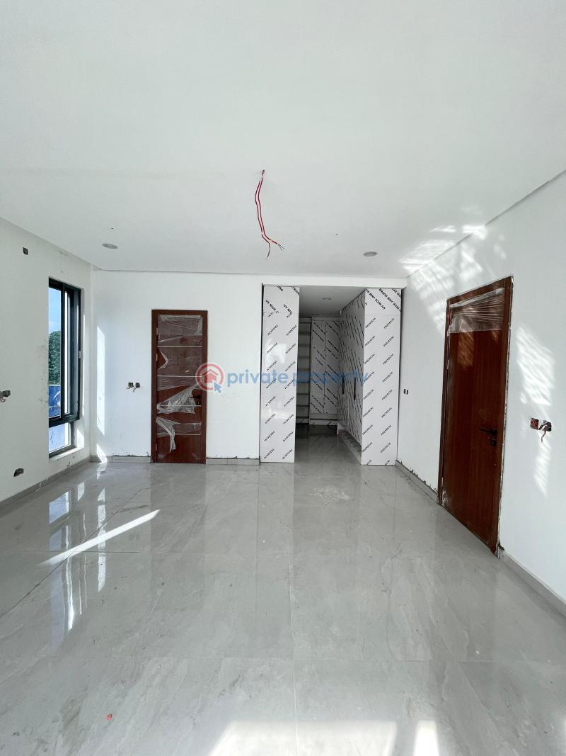 6 bedroom Duplex For Sale Old Ikoyi Lagos - 16