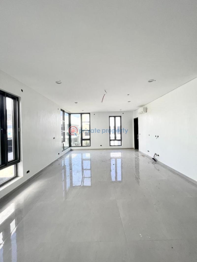 6 bedroom Duplex For Sale Old Ikoyi Lagos - 15