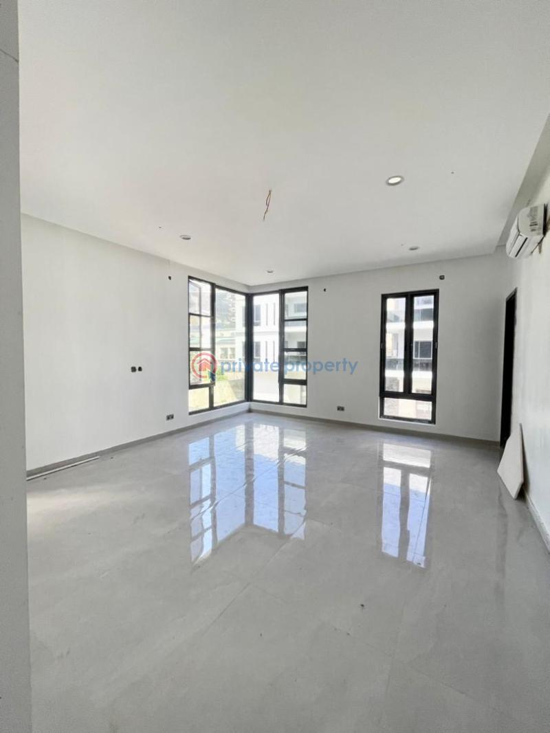 6 bedroom Duplex For Sale Old Ikoyi Lagos - 9