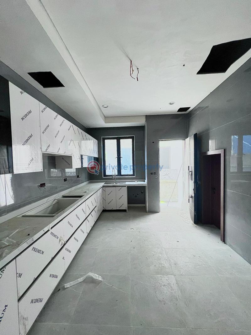 6 bedroom Duplex For Sale Old Ikoyi Lagos - 7