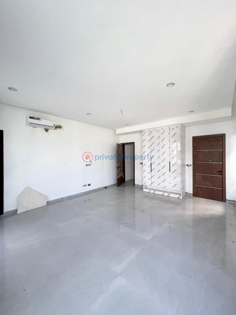 6 bedroom Duplex For Sale Old Ikoyi Lagos - 8