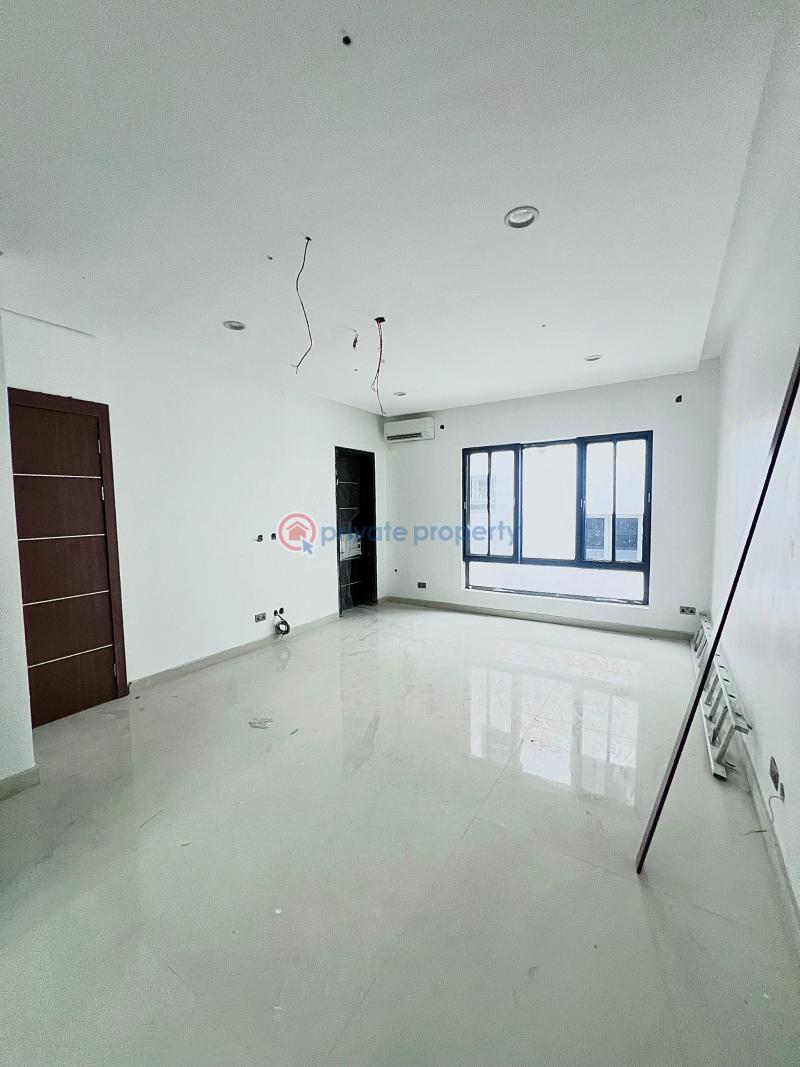 6 bedroom Duplex For Sale Old Ikoyi Lagos - 5