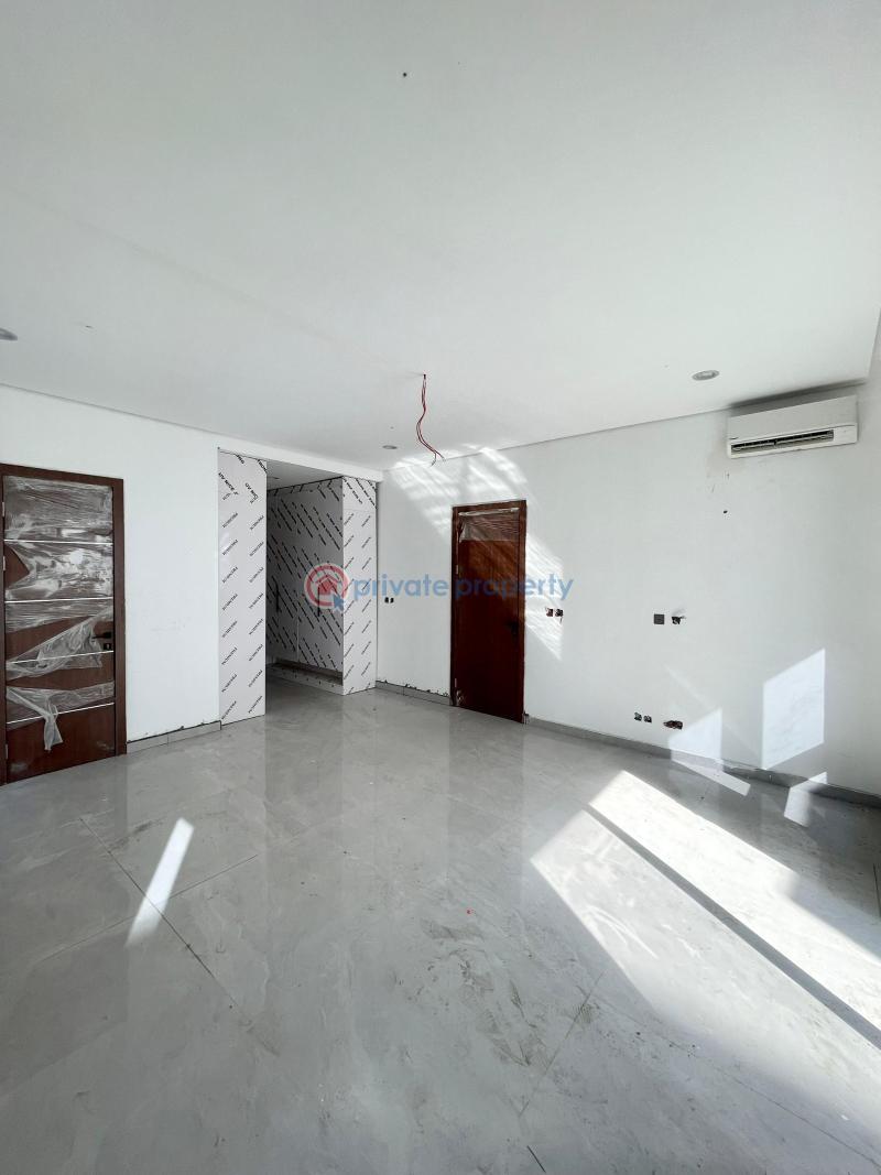 6 bedroom Duplex For Sale Old Ikoyi Lagos - 13