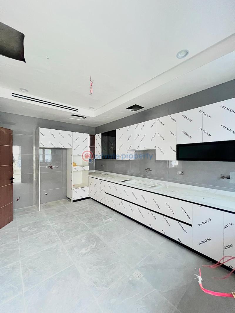 6 bedroom Duplex For Sale Old Ikoyi Lagos - 6