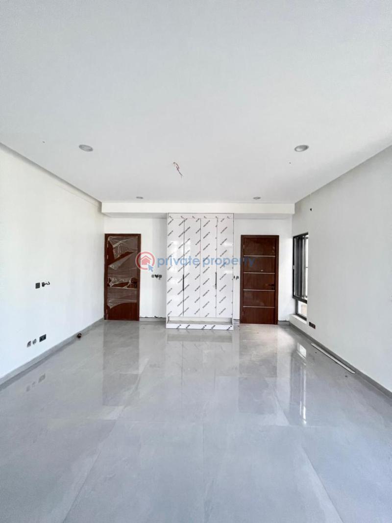 6 bedroom Duplex For Sale Old Ikoyi Lagos - 11