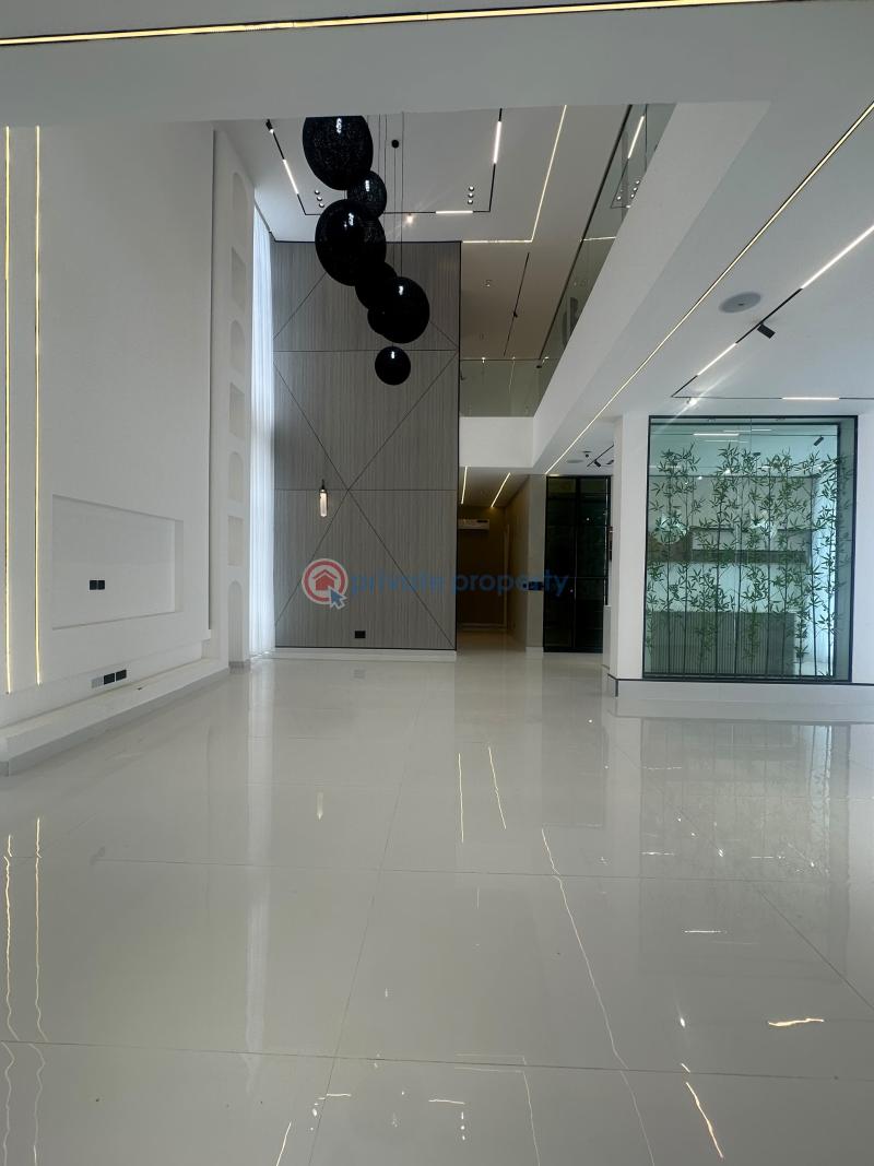6 bedroom Duplex For Sale Osapa London Lekki Lekki Phase 1 Lagos - 13