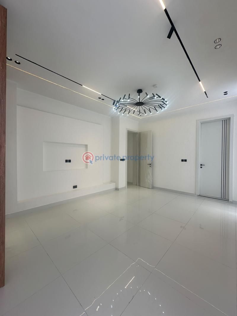6 bedroom Duplex For Sale Osapa London Lekki Lekki Phase 1 Lagos - 5