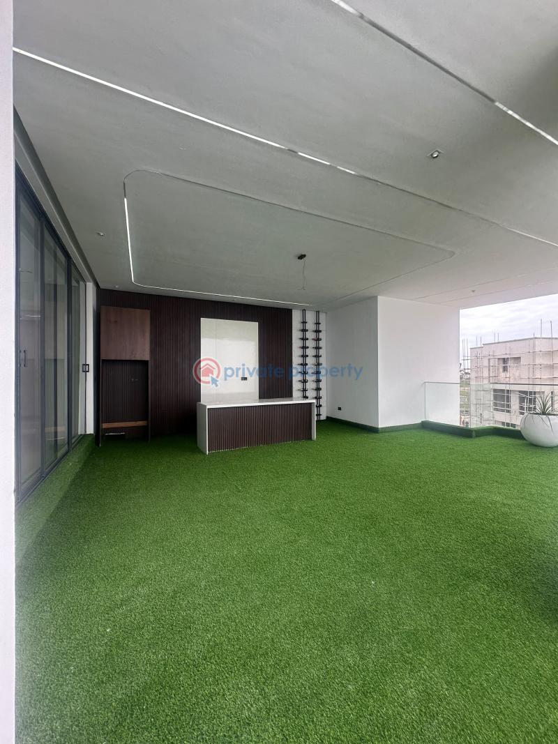 6 bedroom Duplex For Sale Osapa London Lekki Lekki Phase 1 Lagos - 10