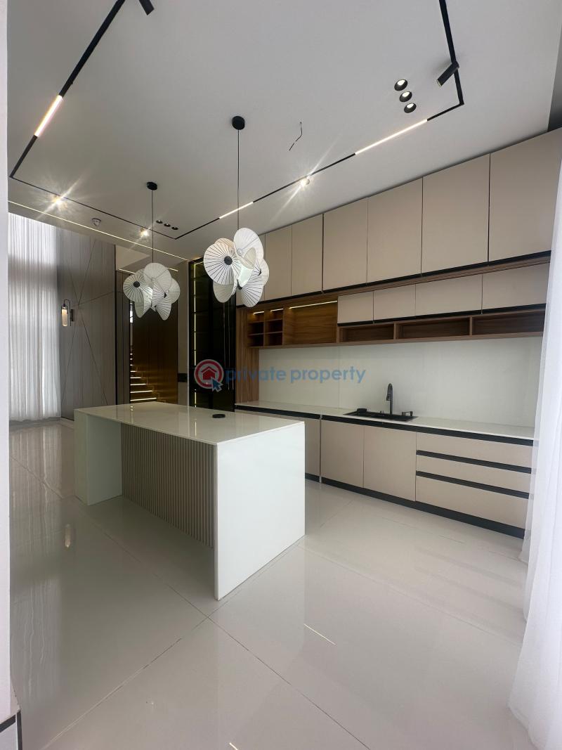 6 bedroom Duplex For Sale Osapa London Lekki Lekki Phase 1 Lagos - 8