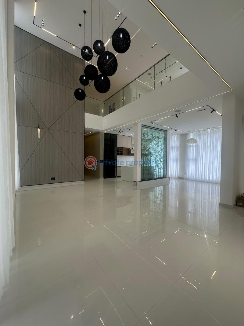 6 bedroom Duplex For Sale Osapa London Lekki Lekki Phase 1 Lagos - 12