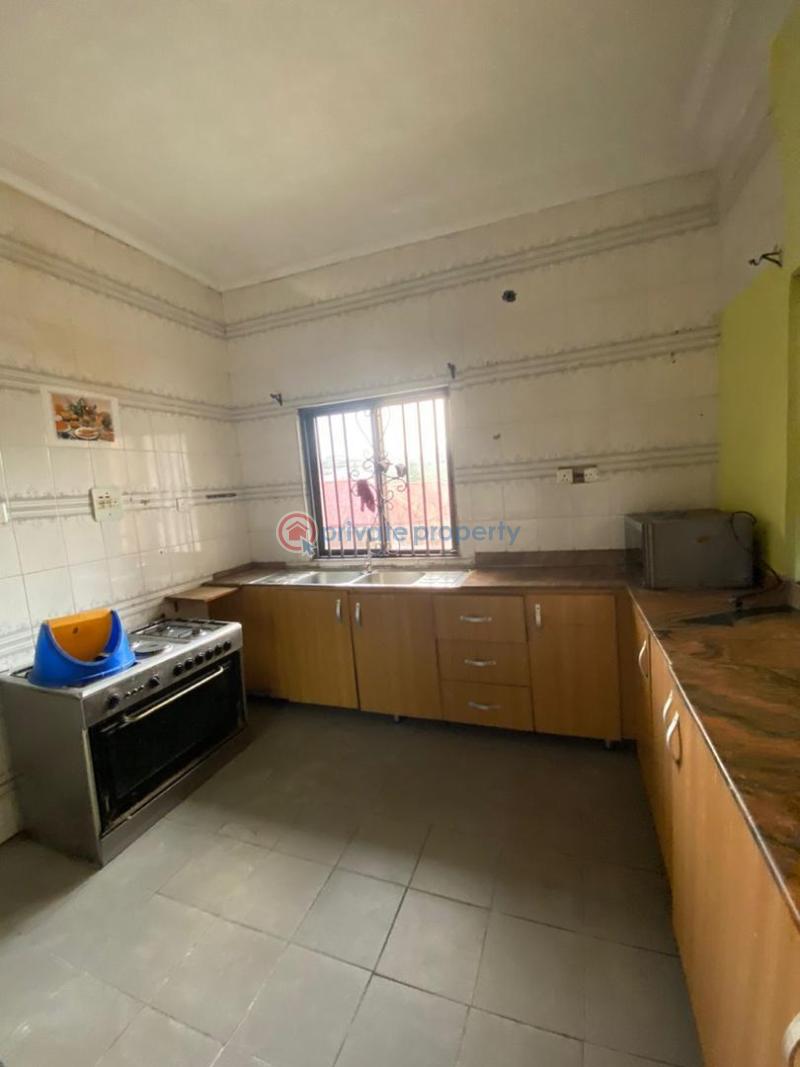 6 bedroom Semi detached Duplex For Sale Allen Avenue Ikeja Lagos - 8